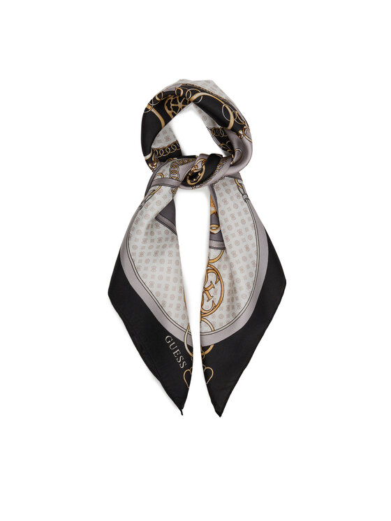 Guess Apaszka AW5347 SIL03 Szary