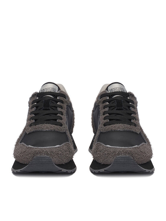 U.S. Polo Assn. U.S. Polo Assn. Снікерcи EO-HAMEX001M/GTS1 Чорний