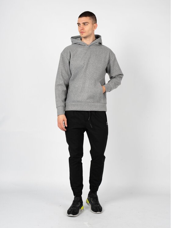 Bluza Xagon, Rozmiar L, Szary, A23082Z89