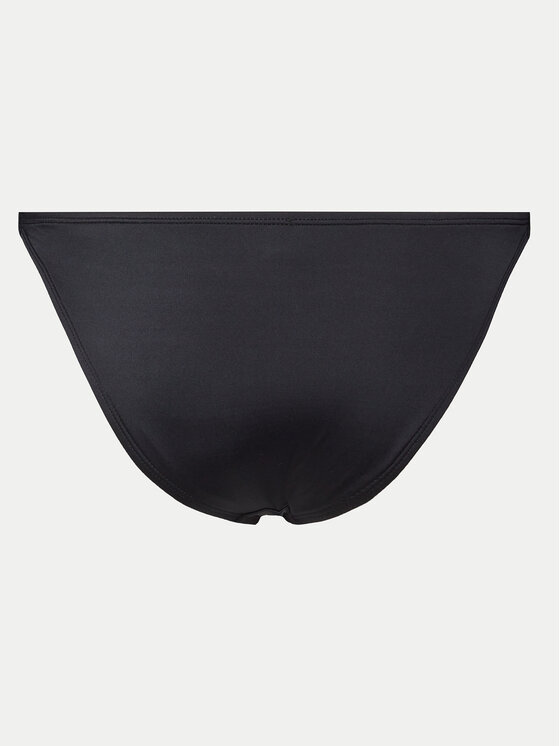 Dorina Dorina Bikini pezzo sotto Filao D000171MI010 Nero