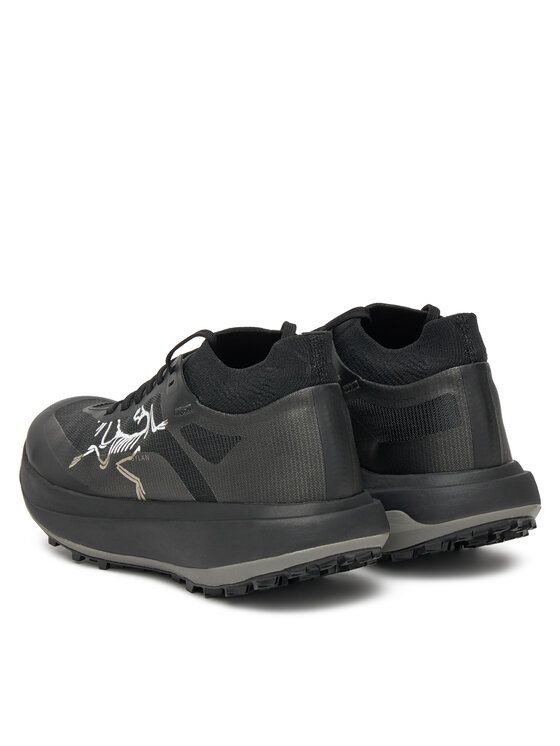 Arc'teryx Arc'teryx Pantofi pentru alergare Sylan Pro X000010076 Negru