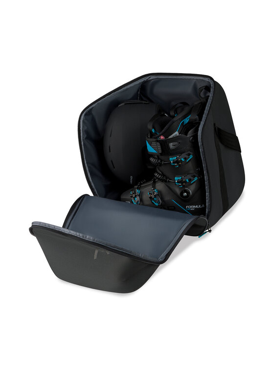 Head Head Torba za copate Bootbag 383074 Mornarsko modra