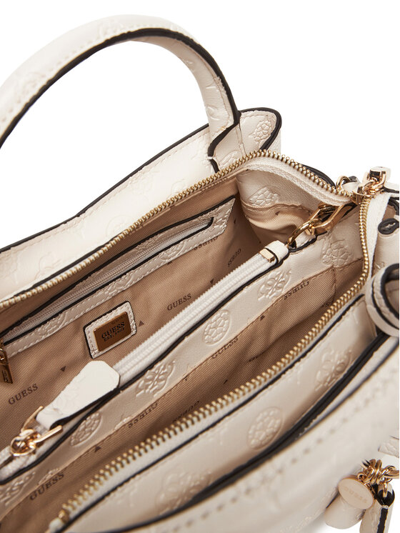 Guess Guess Borsetta Phoebe HWPD96 65060 Bianco