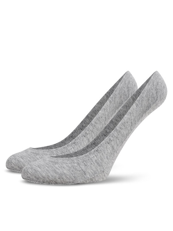 Jenny Fairy Jenny Fairy 3er-Set Damen Sneakersocken 4WB-008-SS24 Schwarz
