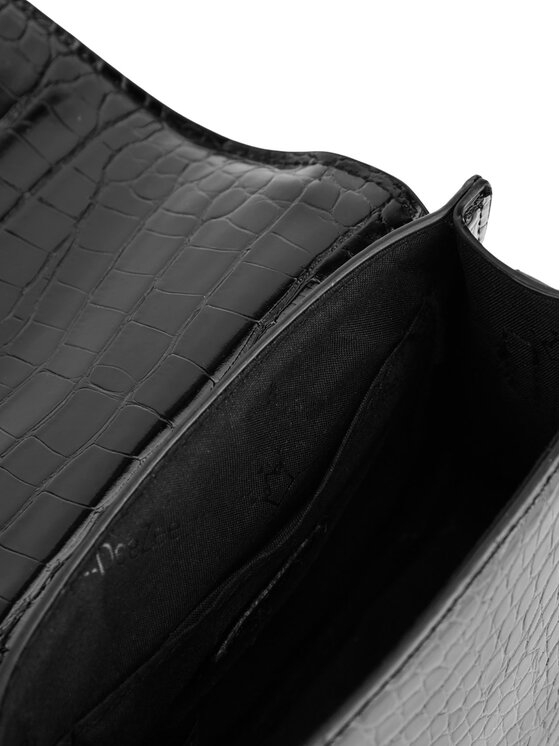 DeeZee DeeZee Käekott MDP-L-009-06 Must