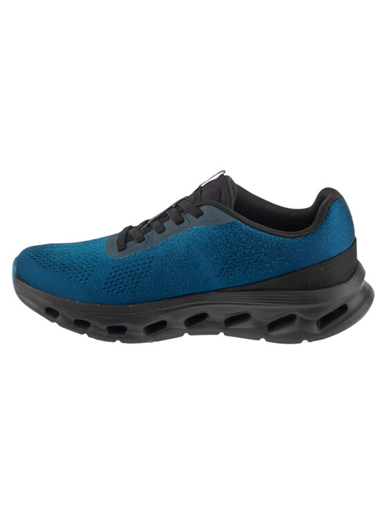 Skechers Skechers Sneakersy Go Walk Glide-Step 2.0 - Vic Granatowy