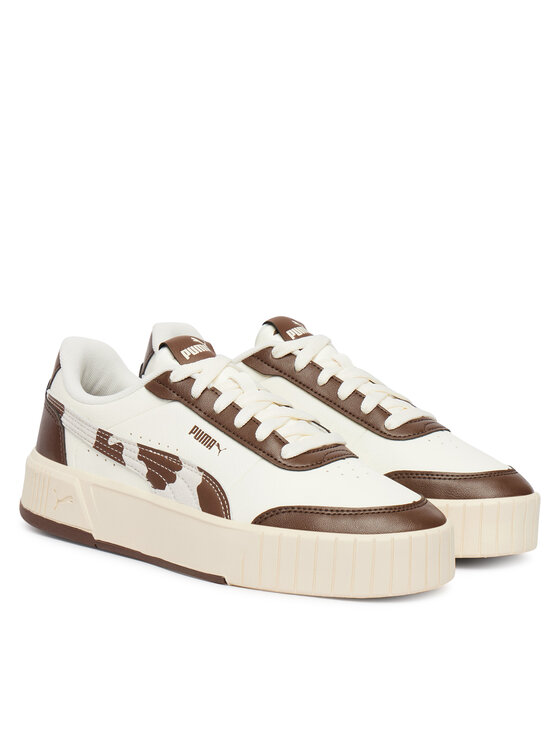 Puma Puma Tossud Carina Mia 408253 01 Kreemjas
