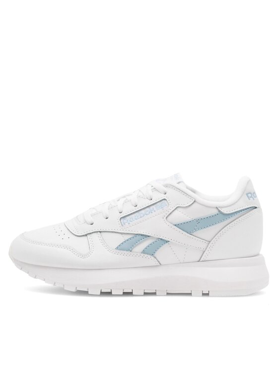 Reebok Reebok Tenisice Classic Leather Sp GY7176 Bijela