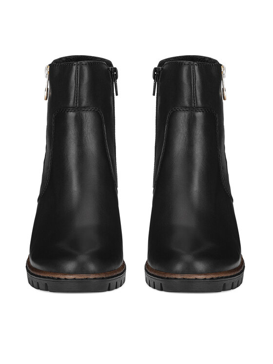 Rieker Rieker Saapad Y2557-00 Must