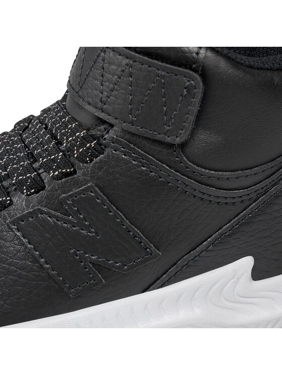 New Balance New Balance Sportcipők PT800TB3 Fekete