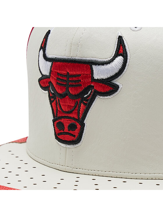 Mitchell & Ness Mitchell & Ness Cappellino 6HSSMM19224 Rosso