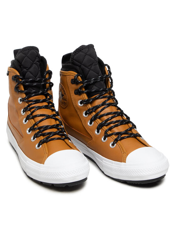 Converse Converse Scarpe da ginnastica Ctas All Terrain Hi 171437C Marrone