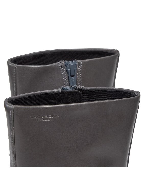 Vagabond Shoemakers Vagabond Shoemakers Ботильйони Ansie 5445-001-18 Сірий