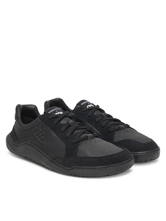 Vivo Barefoot Vivo Barefoot Snīkeri Gobi II 309660 Melns