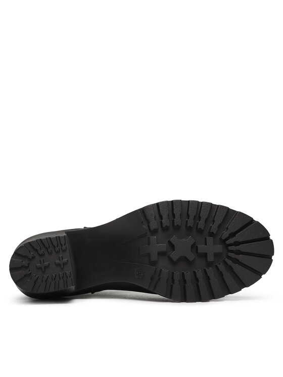 ONLY ONLY Botine Barbara 15184295 Negru