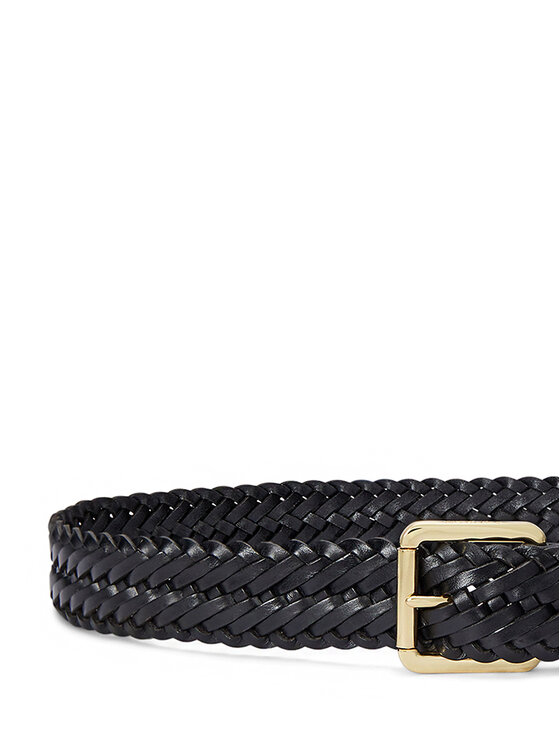 LAUREN RALPH LAUREN LAUREN RALPH LAUREN Diržas 412968766001 Juoda