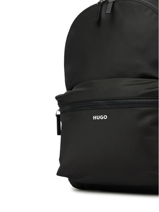 HUGO HUGO Ruksak 50541767 Crna