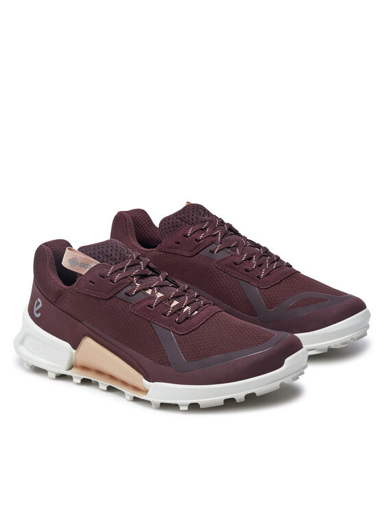 ECCO ECCO Bakancs Biom 2.1 X Country W 82283351502 Lila