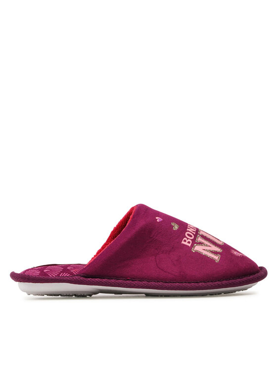 Home & Relax Home & Relax Pantofole 22SAG1016 Viola