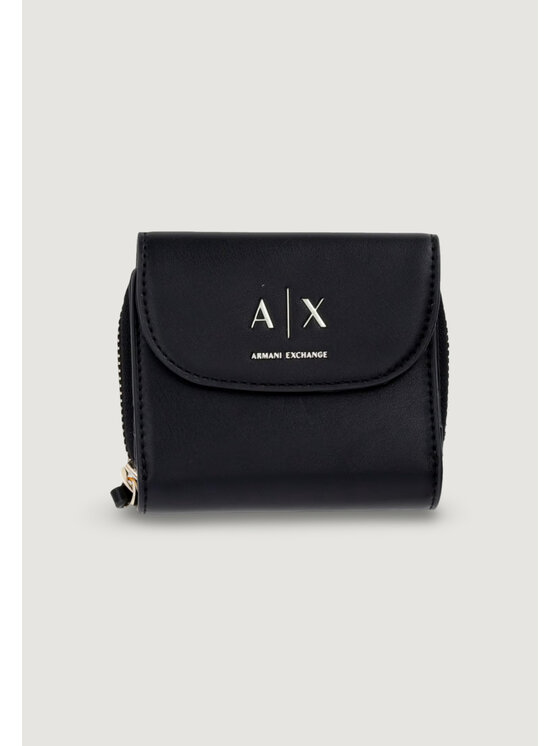 Armani Exchange Armani Exchange Portafoglio XW003312 AF19902 Nero
