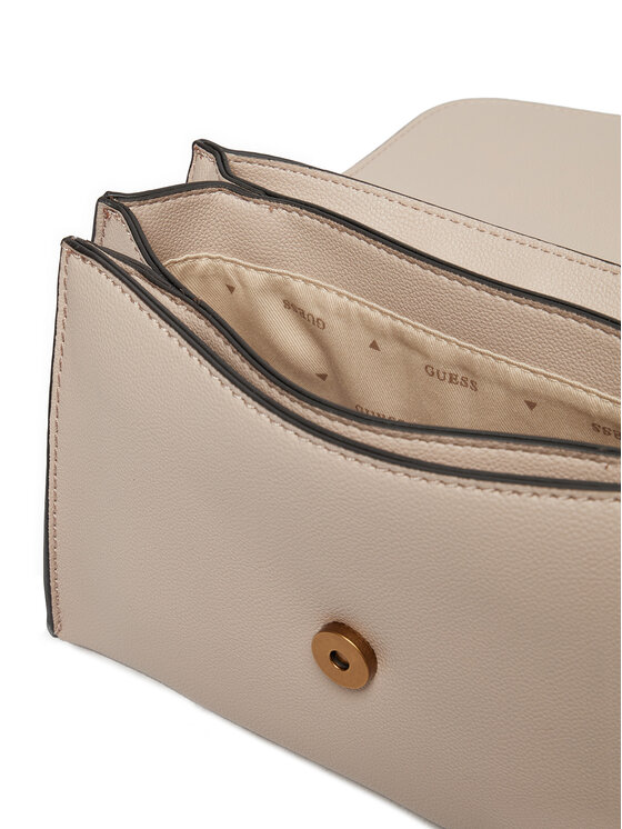 Guess Guess Käekott HWBB94 94210 Kreemjas