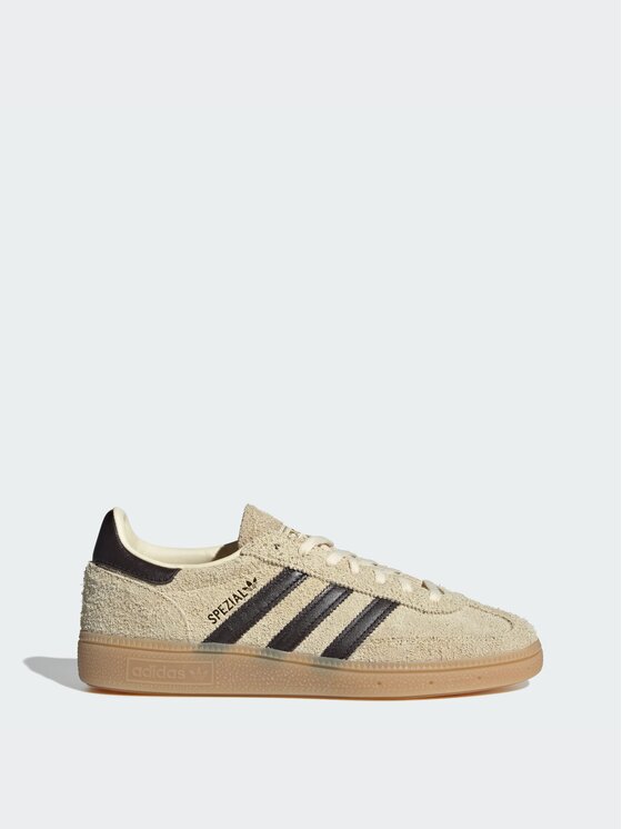 adidas adidas Sneakersy 164702 Kremowy