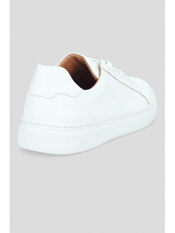 Lancerto Lancerto Sneakersy Dawson BT104125000002 Biały