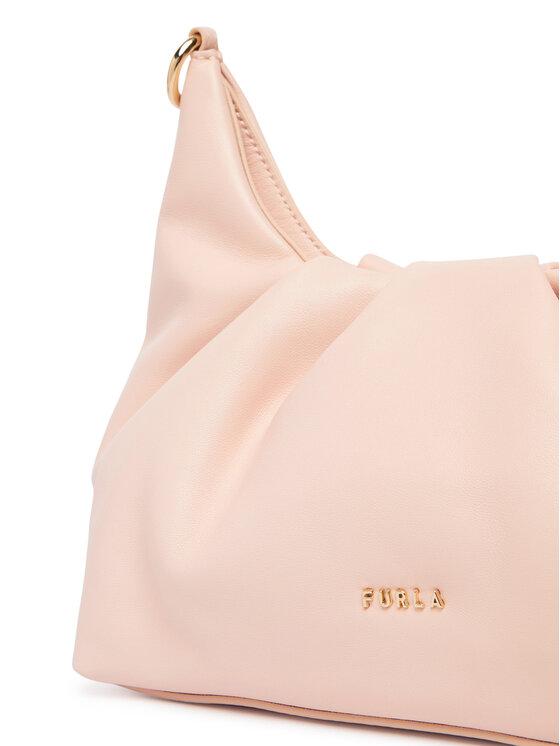 Furla Furla Torebka Delia Mini WE00837 BX2269 CN 4355S Różowy