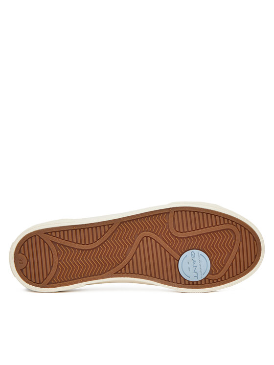 Gant Gant Tenis superge 30538919 Svetlo modra
