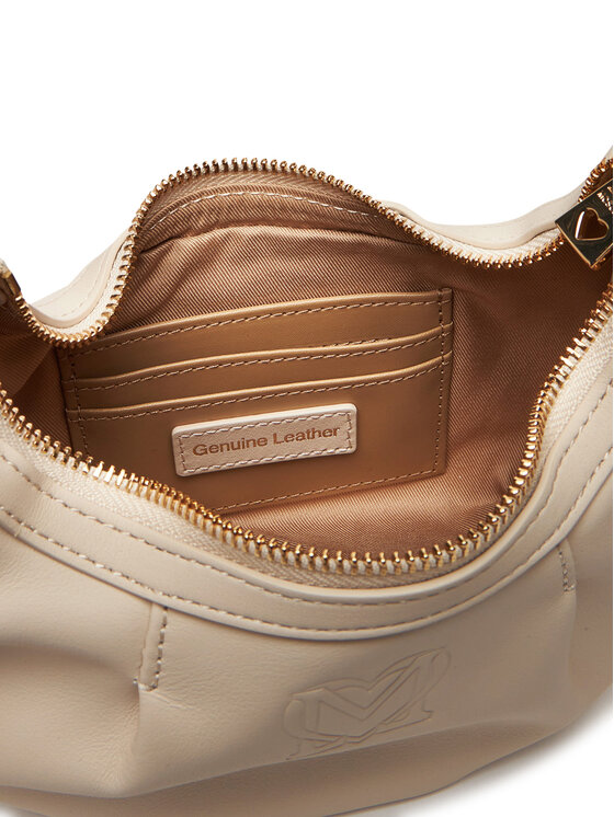 LOVE MOSCHINO LOVE MOSCHINO Borsetta JC4293PP1NL1511A Écru