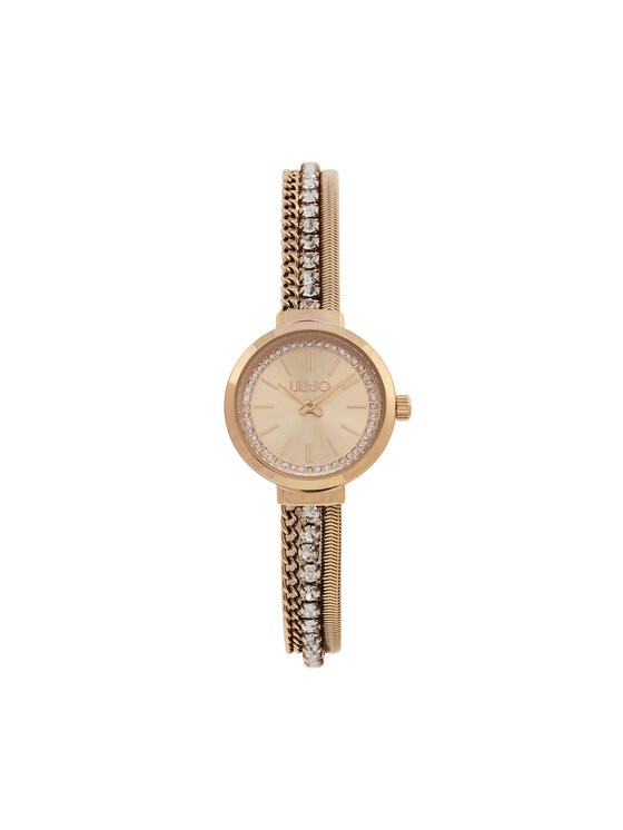 Liu Jo Liu Jo Orologio Ensemble TLJ2367 Oro