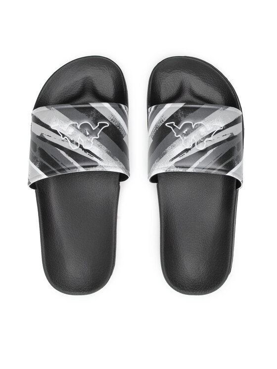 Kappa Kappa Ciabatte 243123ST Grigio