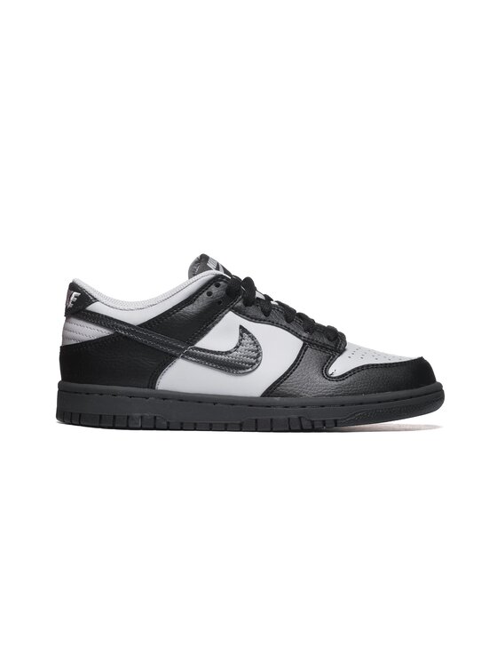 Nike Nike Sneakersy DUNK LOW GS PRF Czarny