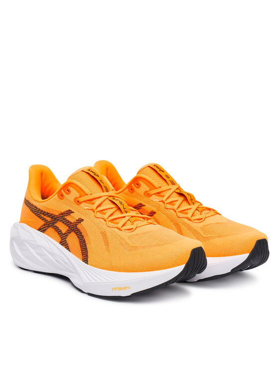 Asics Asics Jooksujalatsid Dynablast 6 1011C245 Oranž