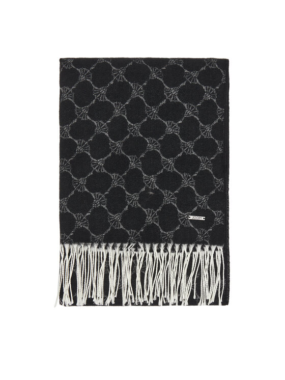 JOOP! JOOP! Schal Fabio 30043427 Schwarz