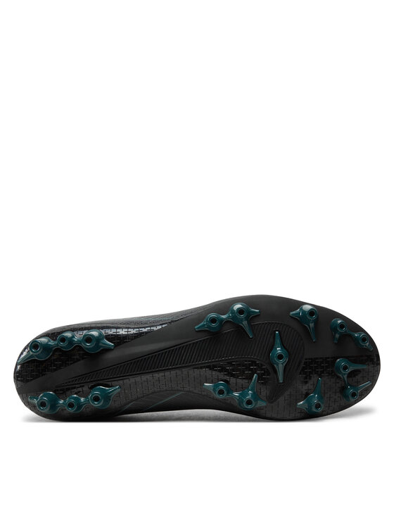 Nike Nike Jalgpallijalatsid Zoom Vapor 16 FQ8364 Must