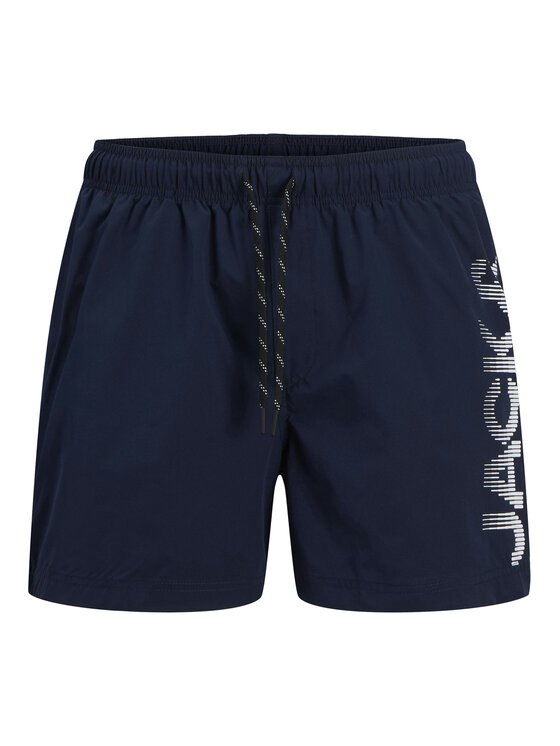 Jack&Jones Jack&Jones Kupaće gaće i hlače Maui 12275129 Tamnoplava Regular Fit