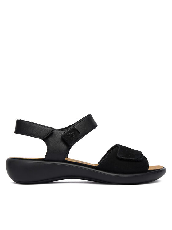 Josef Seibel Josef Seibel Sandaalid Ibiza 13 86713 Must