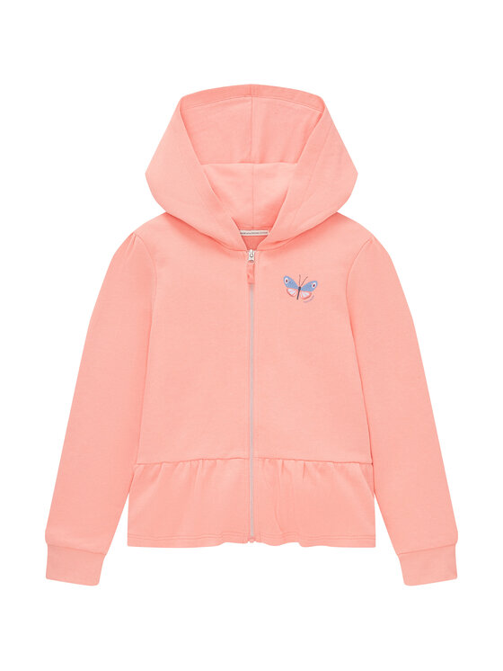 Tom Tailor Tom Tailor Felpa 1035206 Rosa