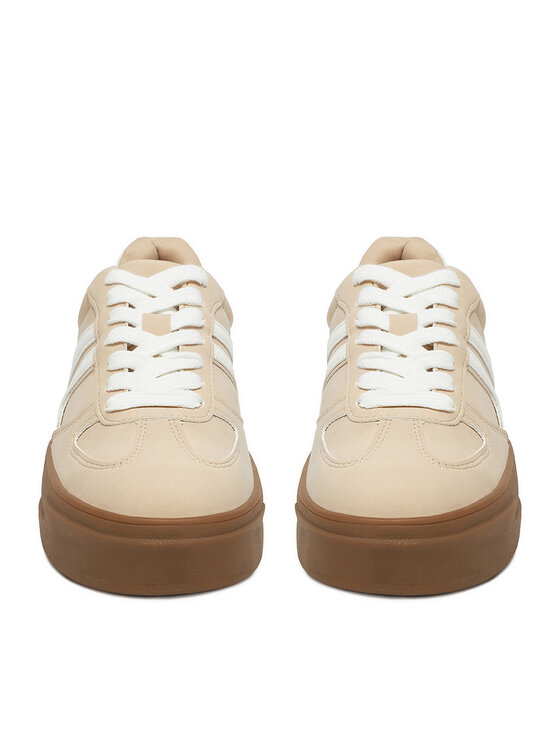 DeeZee DeeZee Sneakers AM2518 Beige