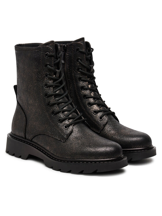 Tamaris Tamaris Saapad 1-25918-43 Pruun