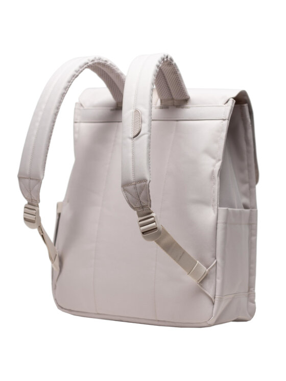 Herschel Herschel Zaino Herschel City Backpack Grigio