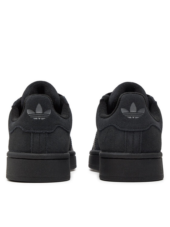 adidas adidas Sneakersy Campus 00s J JI4395 Czarny