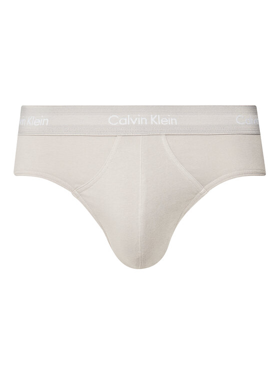 Calvin Klein Underwear Calvin Klein Underwear Set di 3 slip Hip Brief 3Pk 0000U2661G Multicolore