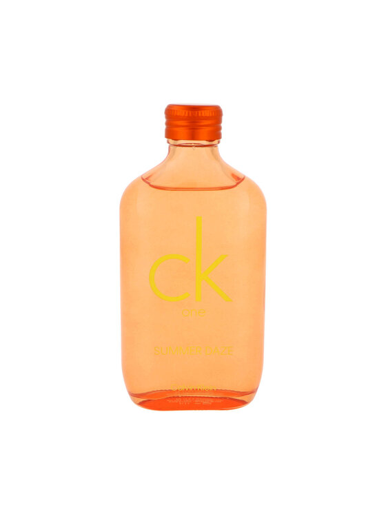 Calvin Klein Calvin Klein Ck One Summer Daze Woda toaletowa