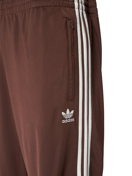 adidas adidas Jogginghose adicolor Classics Firebird KA0482 Braun Regular Fit