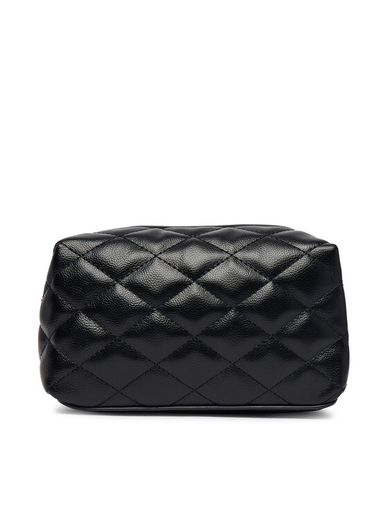 Guess Guess Kosmētikas somiņa PW7589 P6490 Melns