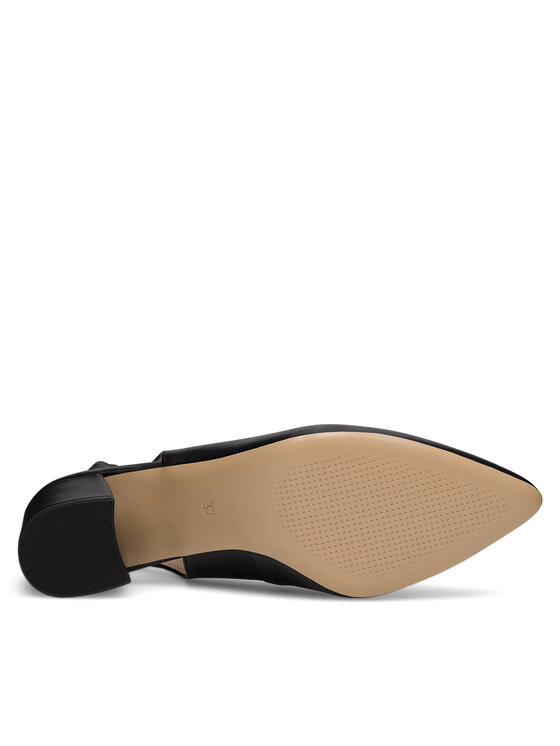 Lasocki Lasocki Pumps WYL3095-7Z-L Schwarz
