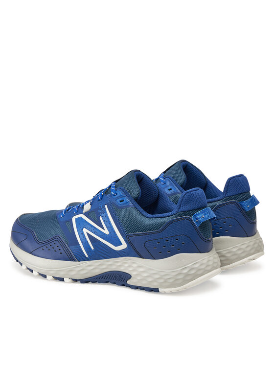 New Balance New Balance Buty do biegania T410 MT410CH8 Niebieski