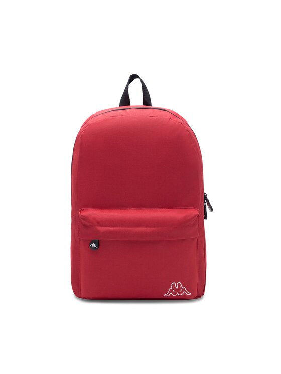 Kappa Kappa Seljakott Logo Cartus 3119J4W-565 Punane